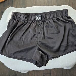 Juicy-couture Women's Black Shorts